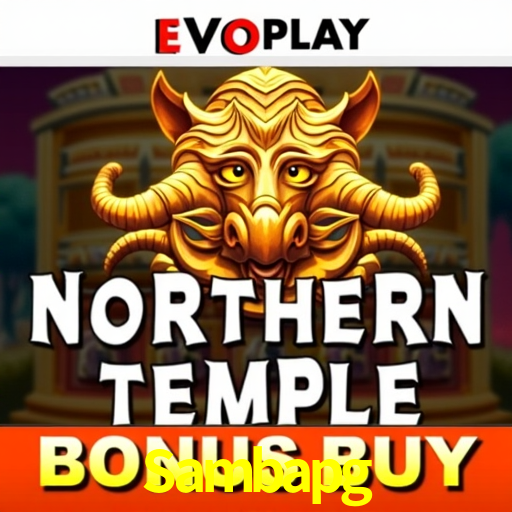 Gates of Olympus Sambapg