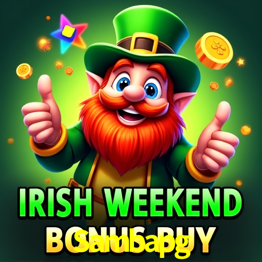 Recursos de Bônus Sambapg