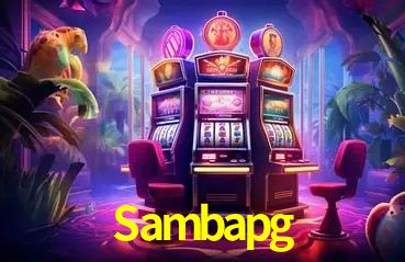 Tecnologia da Plataforma Sambapg