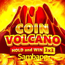 Mesa de Roleta Sambapg