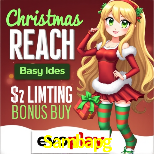 Estatísticas Esportivas Sambapg