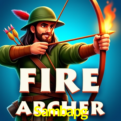 Apostas de Tênis Sambapg