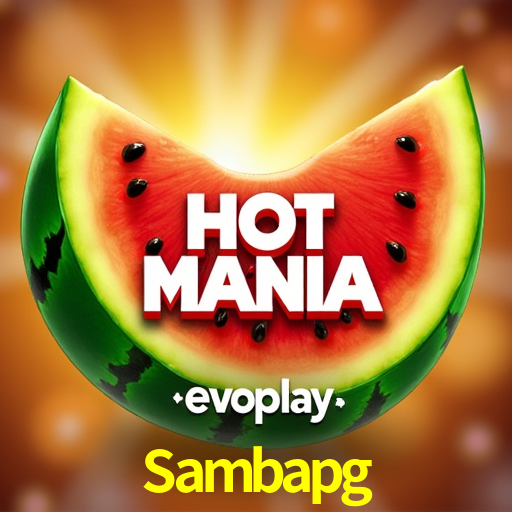 Segurança 2FA Sambapg