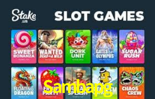 Jogos Exclusivos Sambapg