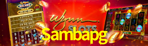 Interface do App Sambapg