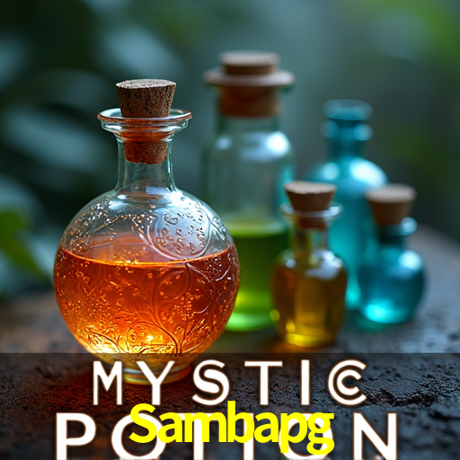 Diretório de Jogos Sambapg