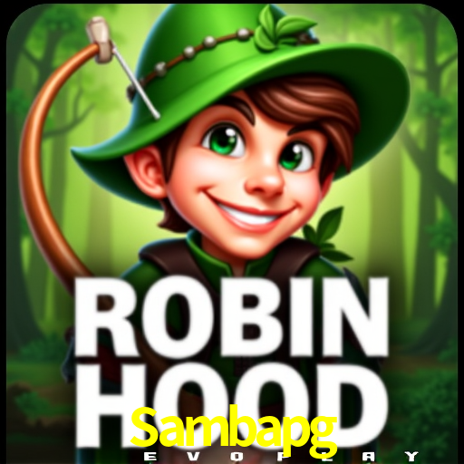 Provedores de Jogos Sambapg