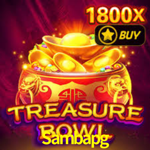 PIX Instantâneo Sambapg