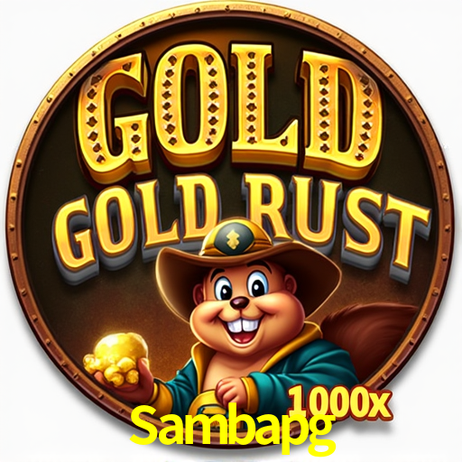 Bônus de Boas-vindas Sambapg