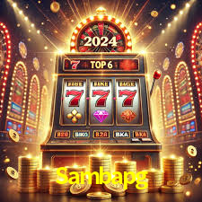 Programa VIP Sambapg