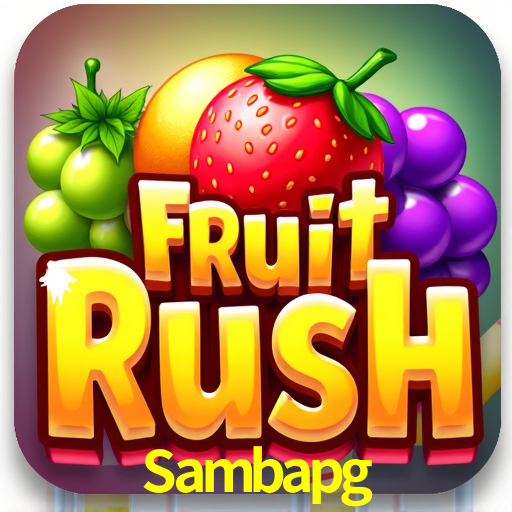 Cadastro Rápido Sambapg