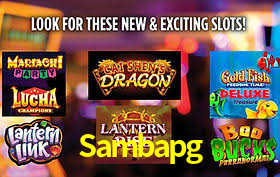 Bônus de Boas-vindas Sambapg